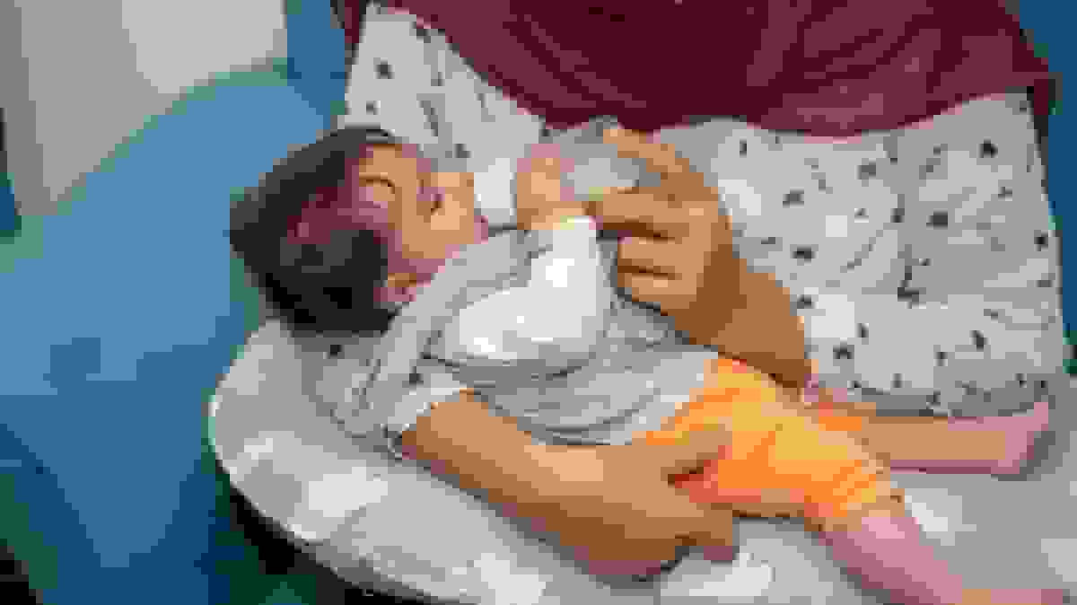 کارت امید مادر و دریافت کمک ماهیانه ۲ میلیون تومان