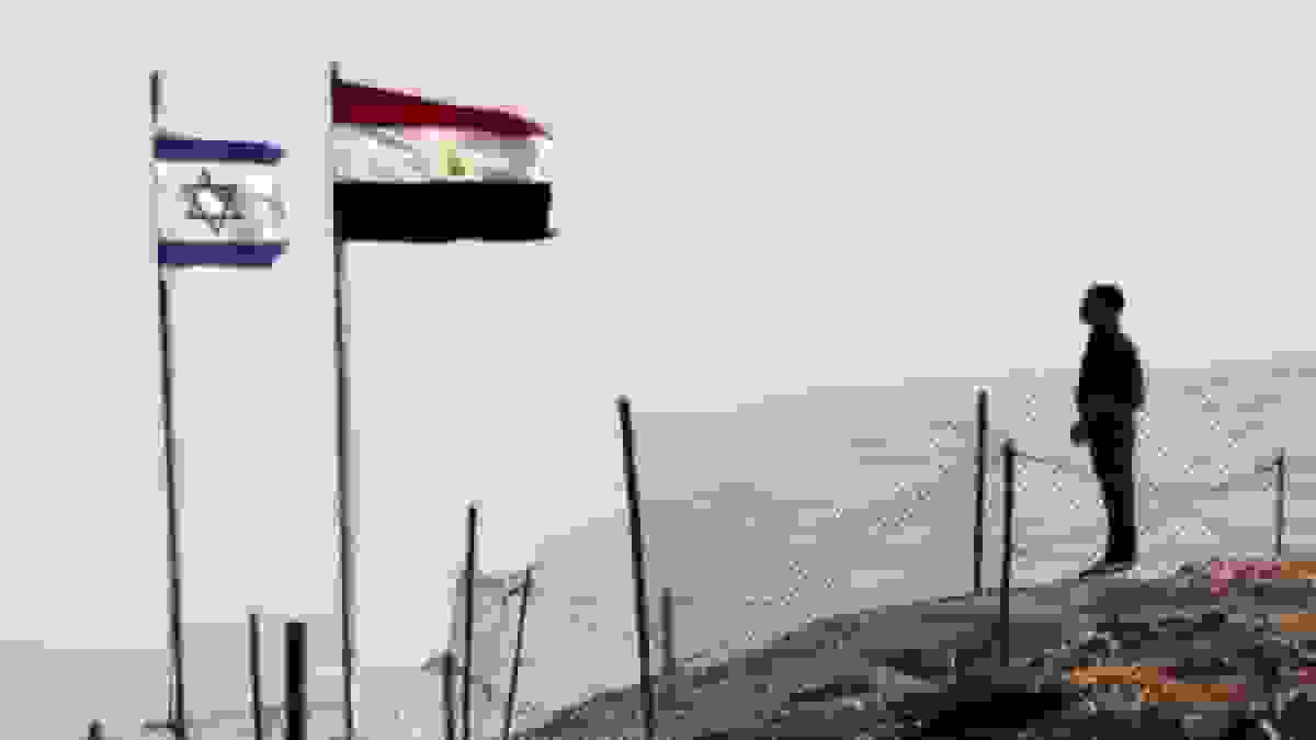 هشدار فوری قاهره به شهروندان مصری درباره جاسوسی اسرائیلی