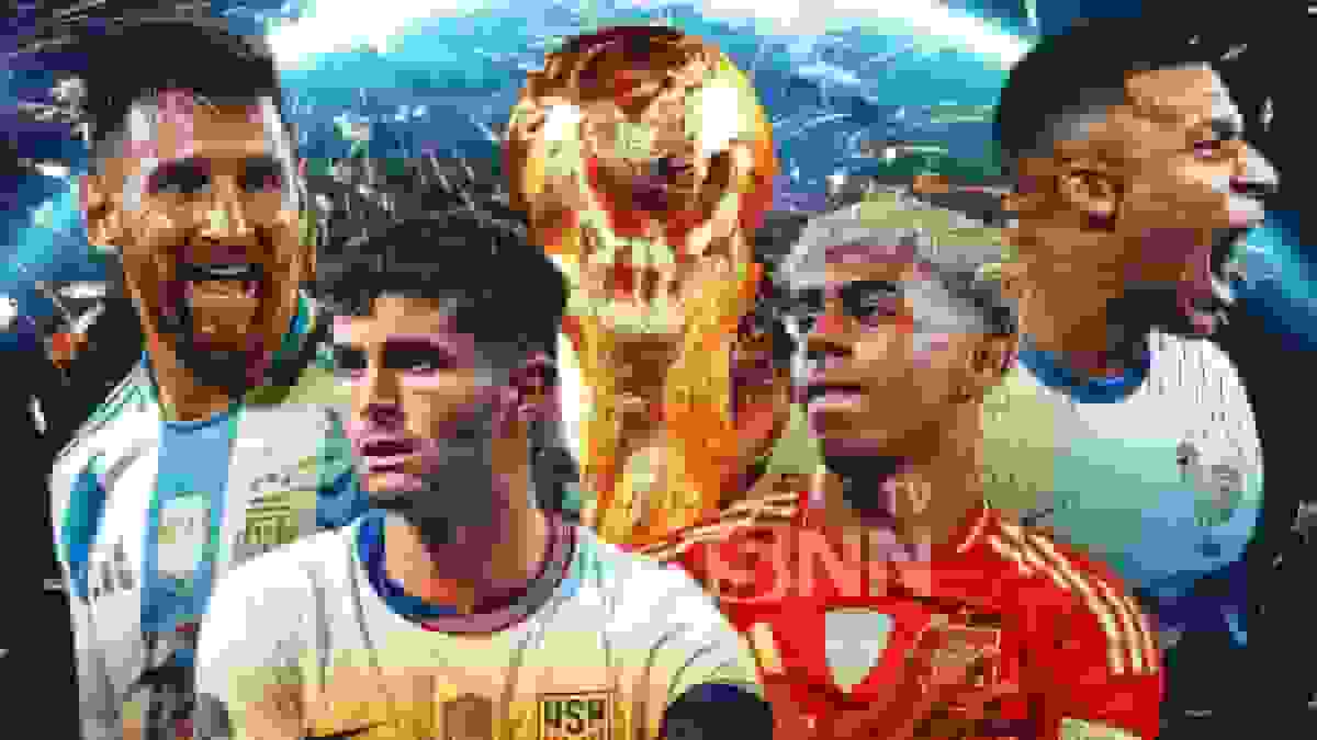 معرفی تیم ملی مصر؛ سومین حریف ایران در گروه G جام جهانی ۲۰۲۶