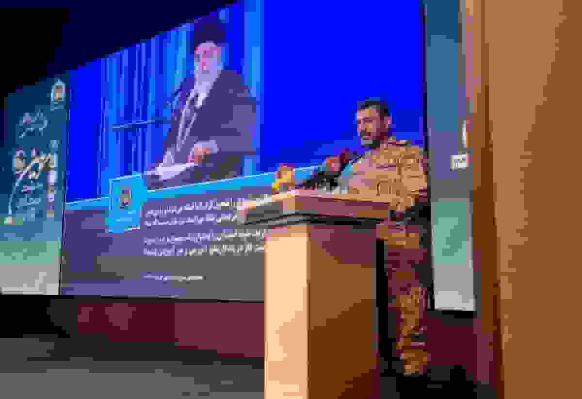 بیش از ۶۹۳ هزار سرباز ارتشی گواهینامه‌های مهارت‌آموزی دریافت کرده‌اند