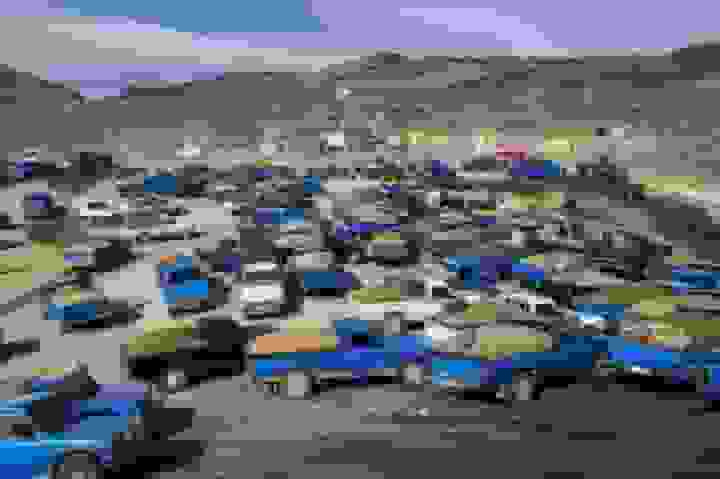 انتقاد رئیس‌کل دادگستری کرمان از خلأ قانونی در برخورد با قاچاق سازمان‌یافته سوخت