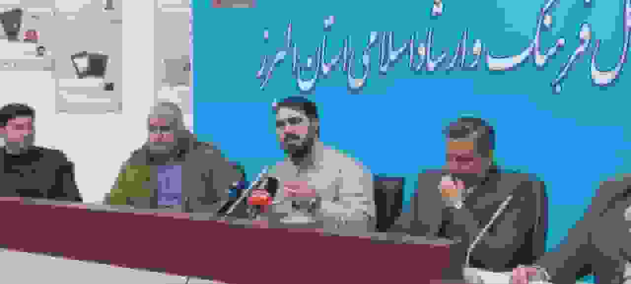 کنگره شهدای البرز نقطه عطف تولیدات هنری استانی شد