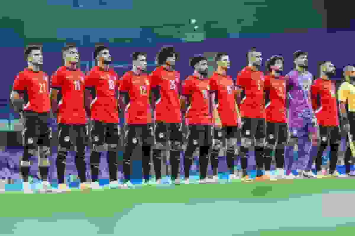 اعتراض رسمی مصر به نامگذاری دیدار با ایران در جام جهانی