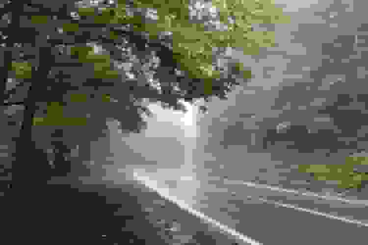 ادامه بارش باران در گیلان تا جمعه