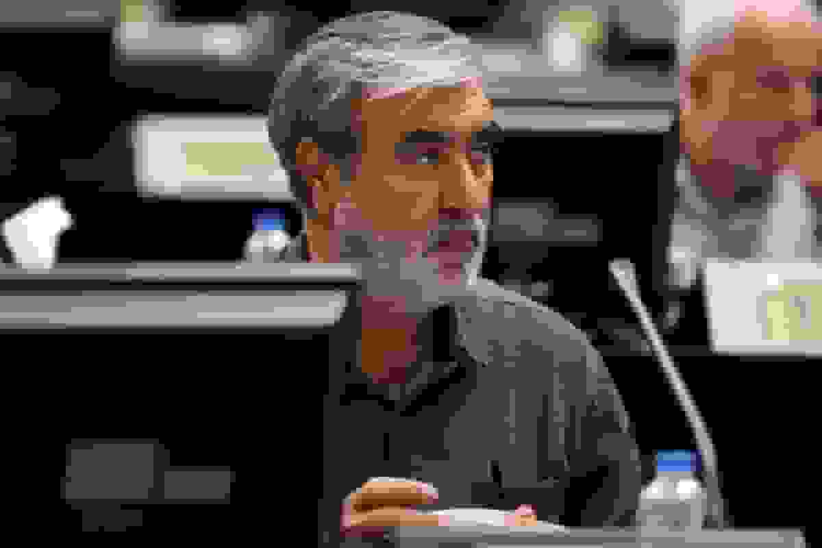 عزیزی: امنیت ایران و روسیه در هم تنیده است