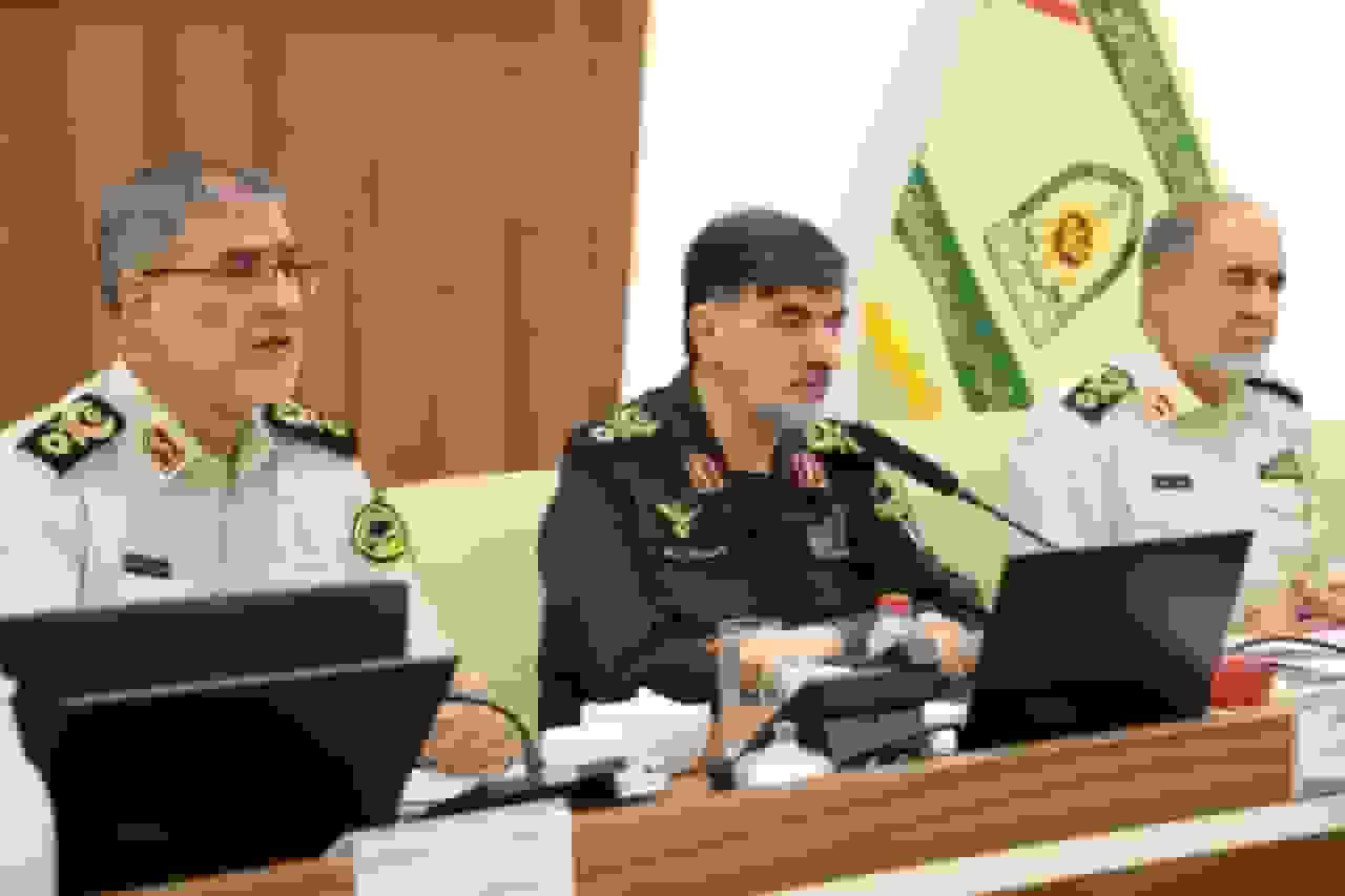 سردار رادان: کشف ۲۳۰ میلیون لیتر سوخت قاچاق در هرمزگان طی ۸ ماه