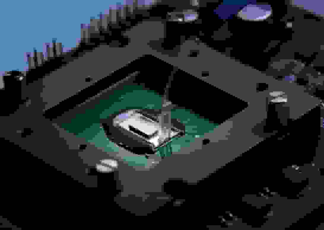 انقلاب نور در پردازش هوش مصنوعی؛ تراشه‌های فوتونیکی جایگزین برق