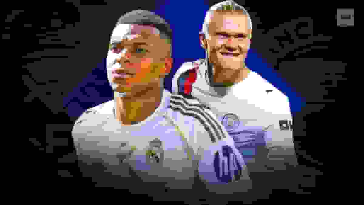 ترکیب رئال مادرید و منچسترسیتی در دیدار حساس لیگ قهرمانان اروپا