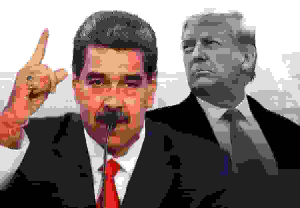 آمریکا در آستانه عملیات تازه علیه ونزوئلاست