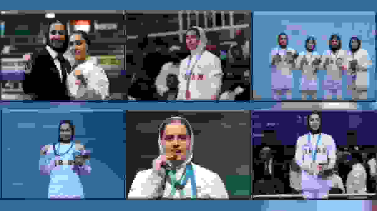 افشای پشت‌پرده ایران‌اینترنشنال؛ تصاویر خانه کارکنان و مهمانان صهیونیست