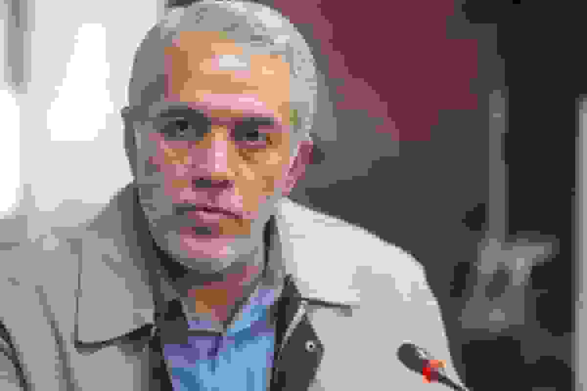 سردار تقی‌زاده: نقش بسیج در افتتاح مراکز درمانی و مسئولیت استان‌ها و مردم