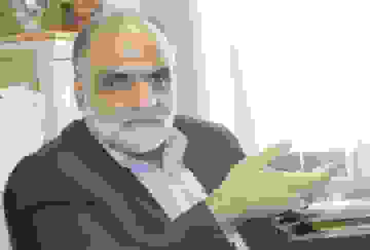 انتصاب استاد دانشگاه تربیت مدرس به عنوان هماهنگ‌کننده کمیته پزشکی و سلامت