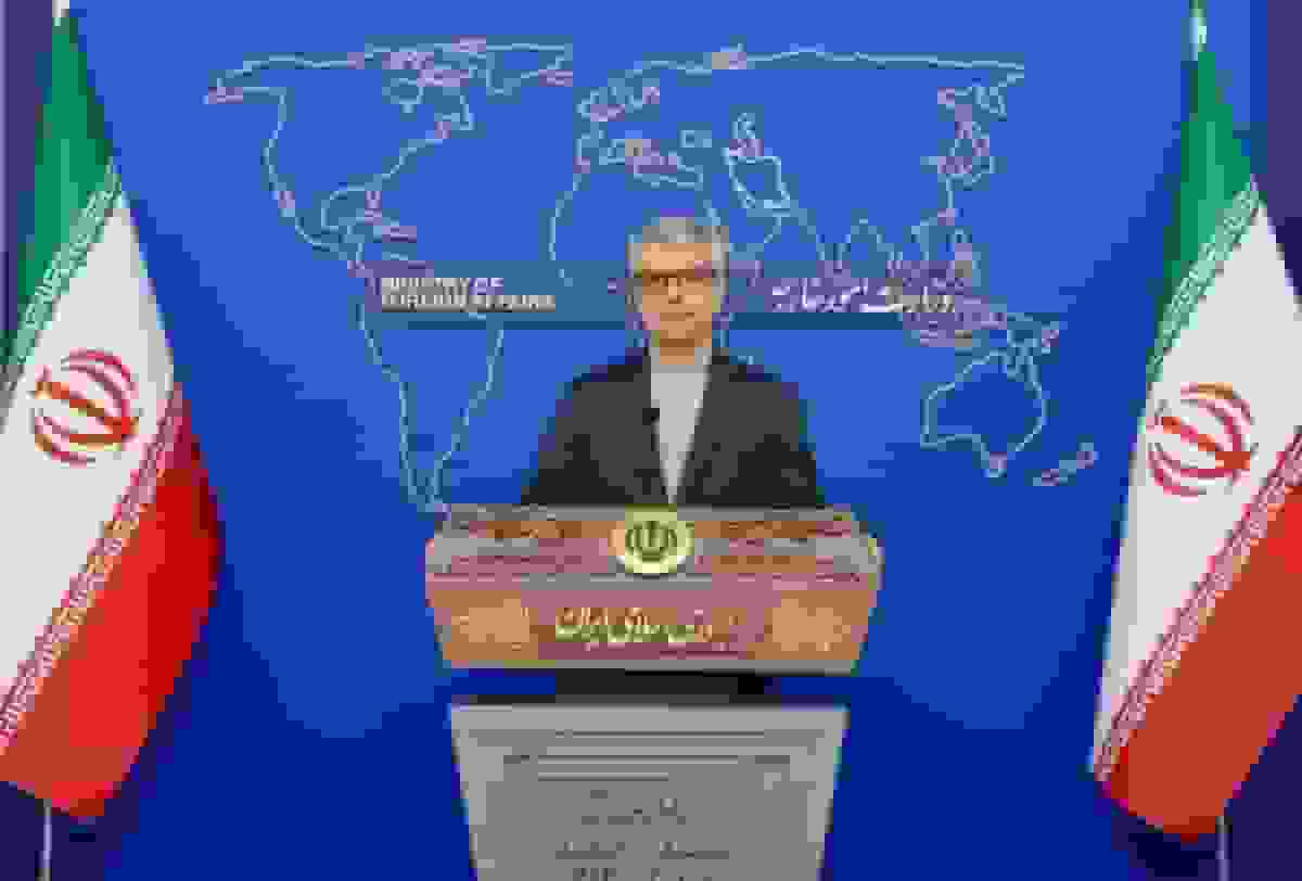 بقایی: آمریکا در مذاکرات جدی نیست و عربستان میانجی‌گری نمی‌کند