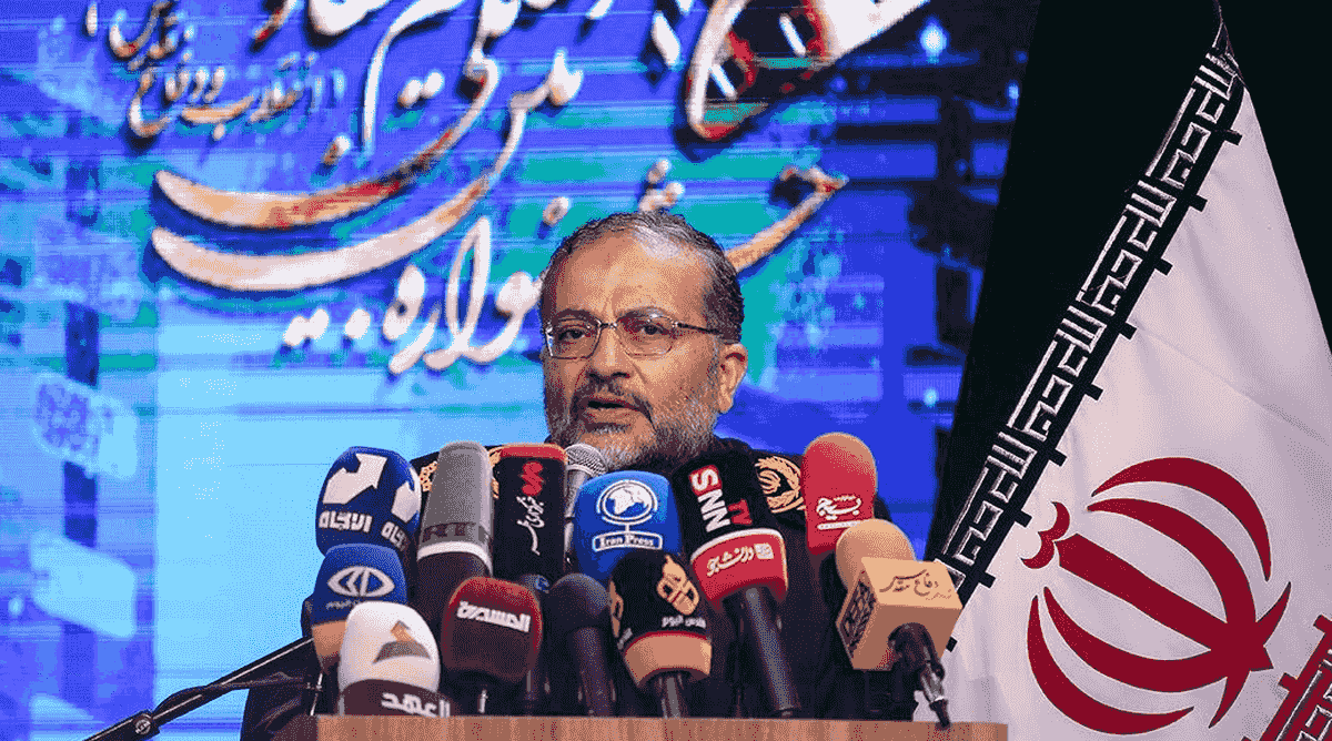 سردار سلیمانی: بنیاد تعاون بسیج، بنیادی برای مشارکت مردم در پیشرفت کشور