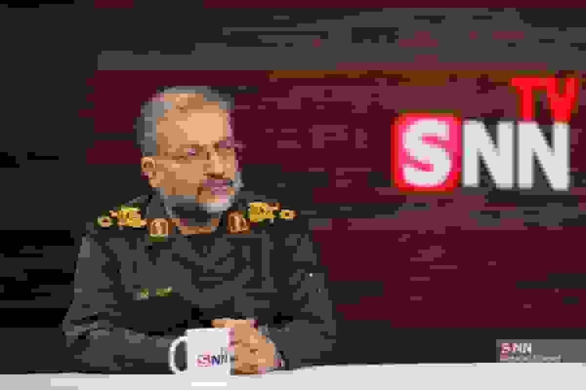 سردار سلیمانی: بهره‌برداری از صدها طرح محرومیت‌زدایی در کشور