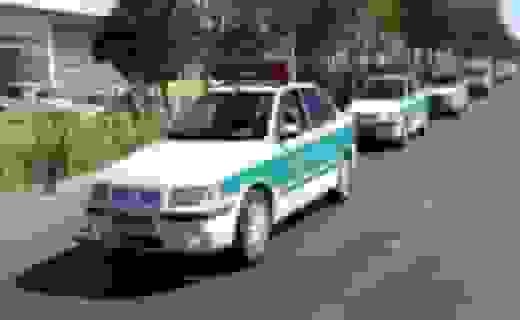 اجرای طرح پاکسازی مناطق جرم‌خیز در نظرآباد