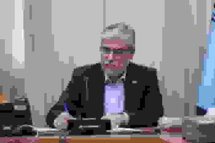 ابقای رئیس دانشگاه صنعتی شاهرود برای ۴ سال آینده