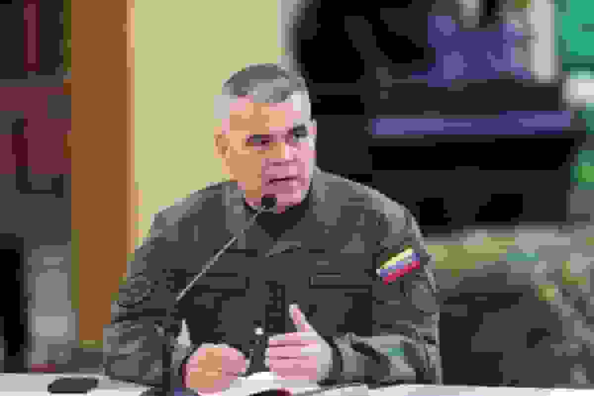 ونزوئلا با سر بالا در برابر تهدید‌های آمریکا مقاومت می‌کند