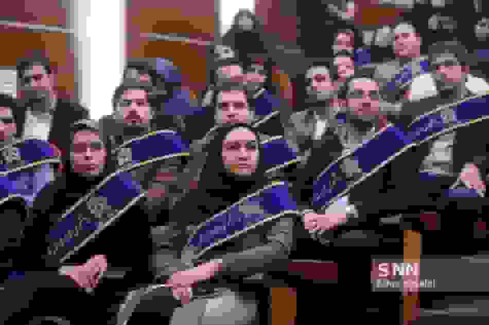 تمدید مهلت ثبت‌نام جشنواره دانشجوی نمونه ۱۴۰۴ تا ۱۲ آذر