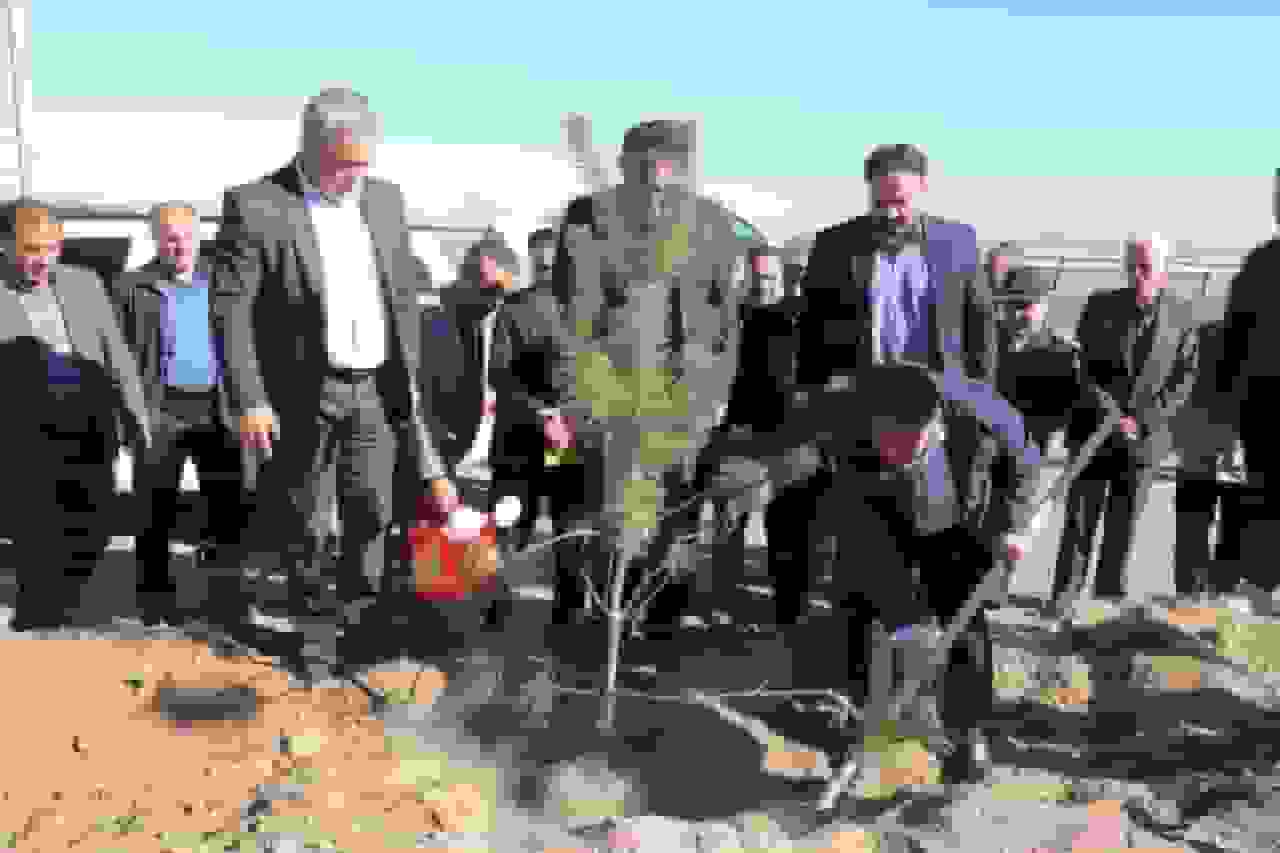 کاشت یک میلیون اصله نهال در استان اردبیل