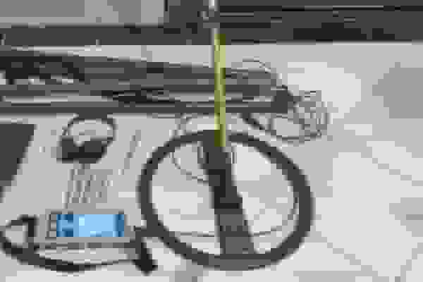 دستگیری حفاران غیرمجاز در روستای مهماندوست دامغان