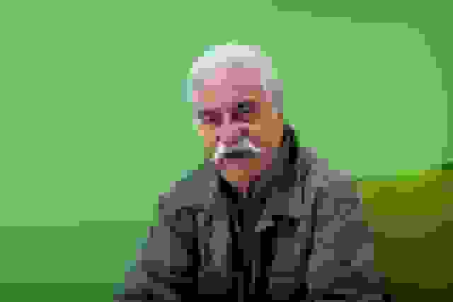 پیکر هادی مرزبان سه‌شنبه تشییع می‌شود