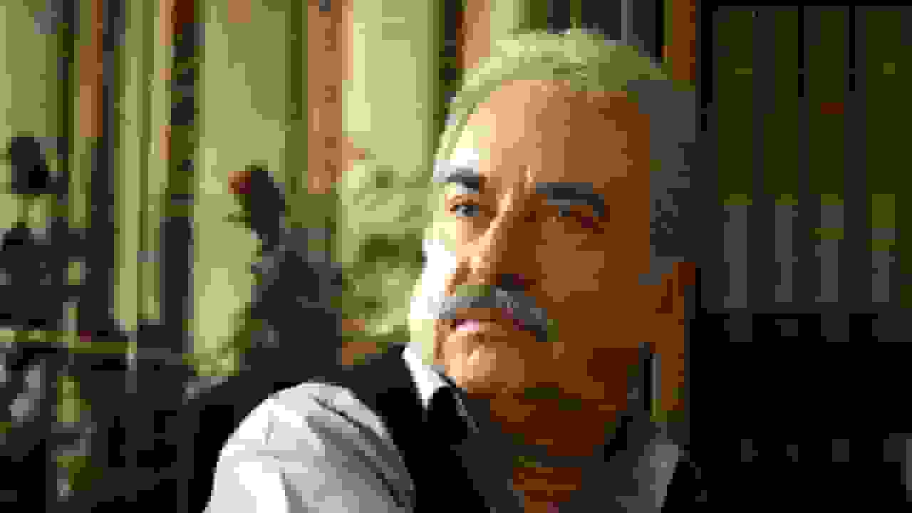 پیام تسلیت مدیرعامل بنیاد رودکی برای درگذشت هادی مرزبان کارگردان پیشکسوت تئاتر