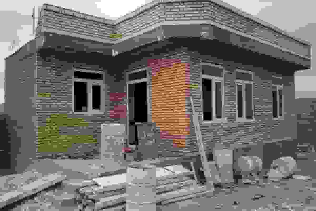 افزایش وام مسکن روستایی تا ۵۰۰ میلیون تومان