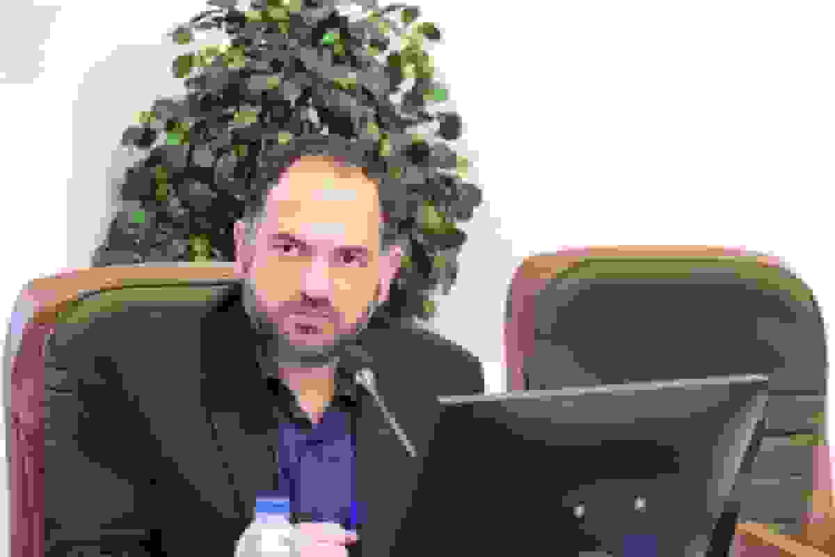 ارزیابی سطح بلوغ سازمان امور دانشجویان در نظام حکمرانی داده مبنا