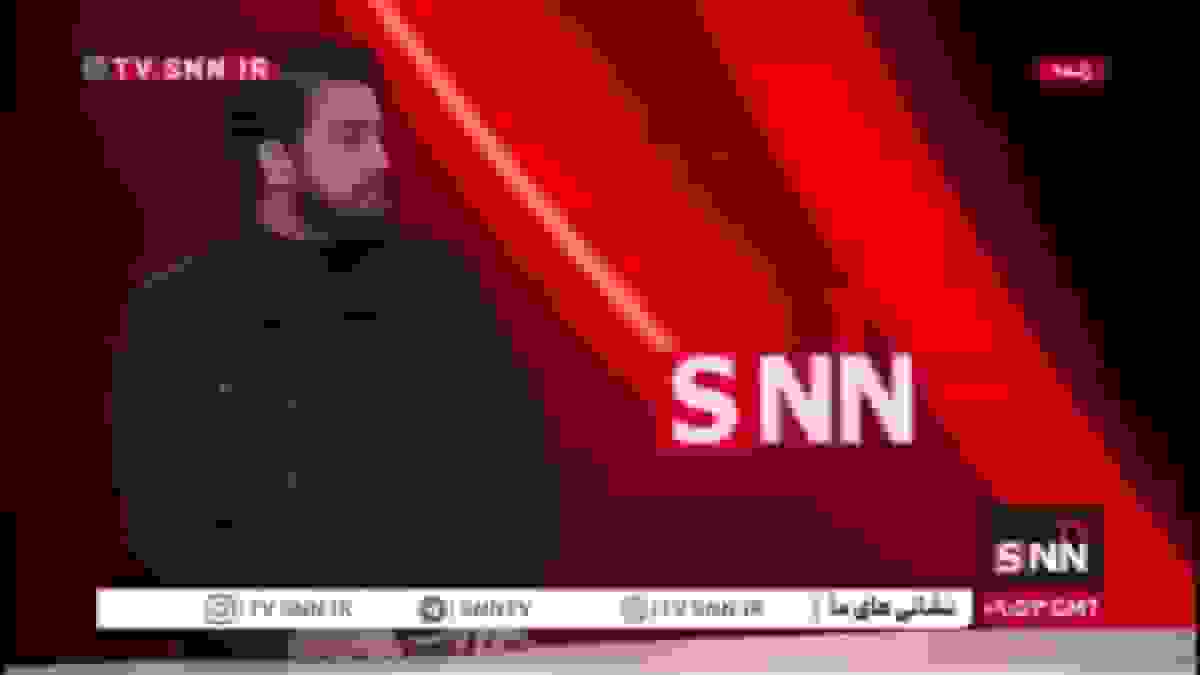 تحلیل کیارش دنیادیده درباره توقیف سریال سووشون پس از رقص آزاده صمدی