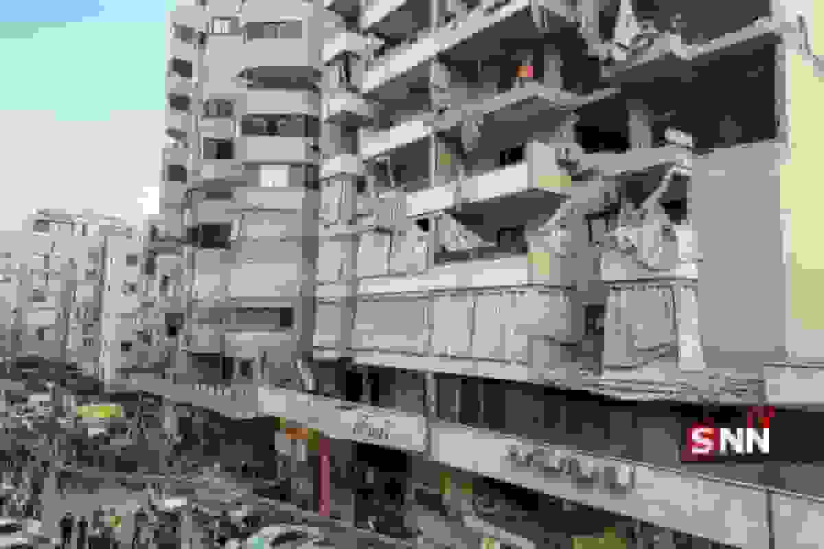 انصارالله: حمله اسرائیل به ضاحیه جنوبی بیروت نقض قوانین بین‌المللی است