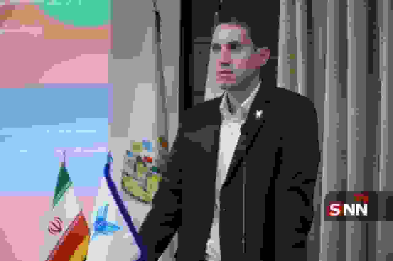 دوره توانمندسازی مطبوعاتی و رسانه‌ای برای دانشجویان دانشگاه آزاد فارس