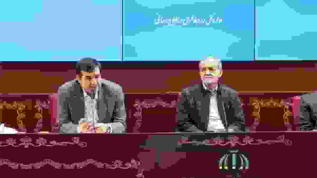 تقدیر رئیس‌جمهور از وزیر ورزش برای توسعه ورزش بانوان