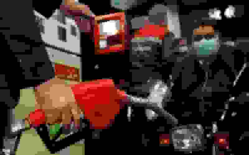 تامین و توزیع پایدار بنزین در آستانه اجرای مصوبه جدید دولت