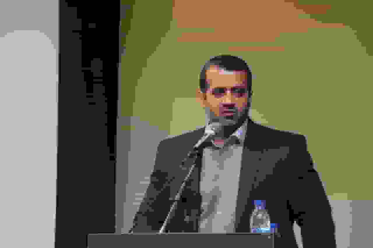 دانشگاه‌ها باید مسئله‌محور عمل کنند تا خروجی علمی مؤثری داشته باشند