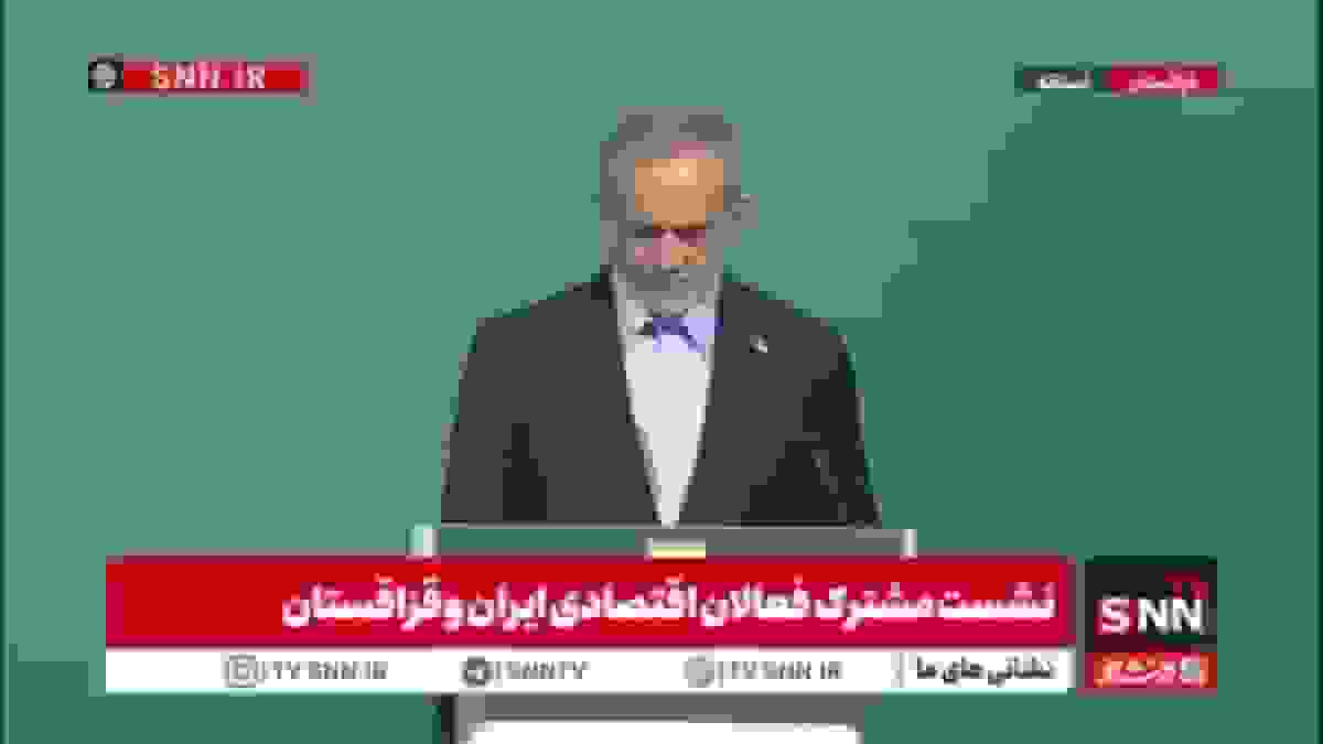 پزشکیان: لزوم اجرای مطلوب مصوبات توسط دولت‌ها و بخش خصوصی ایران و قزاقستان