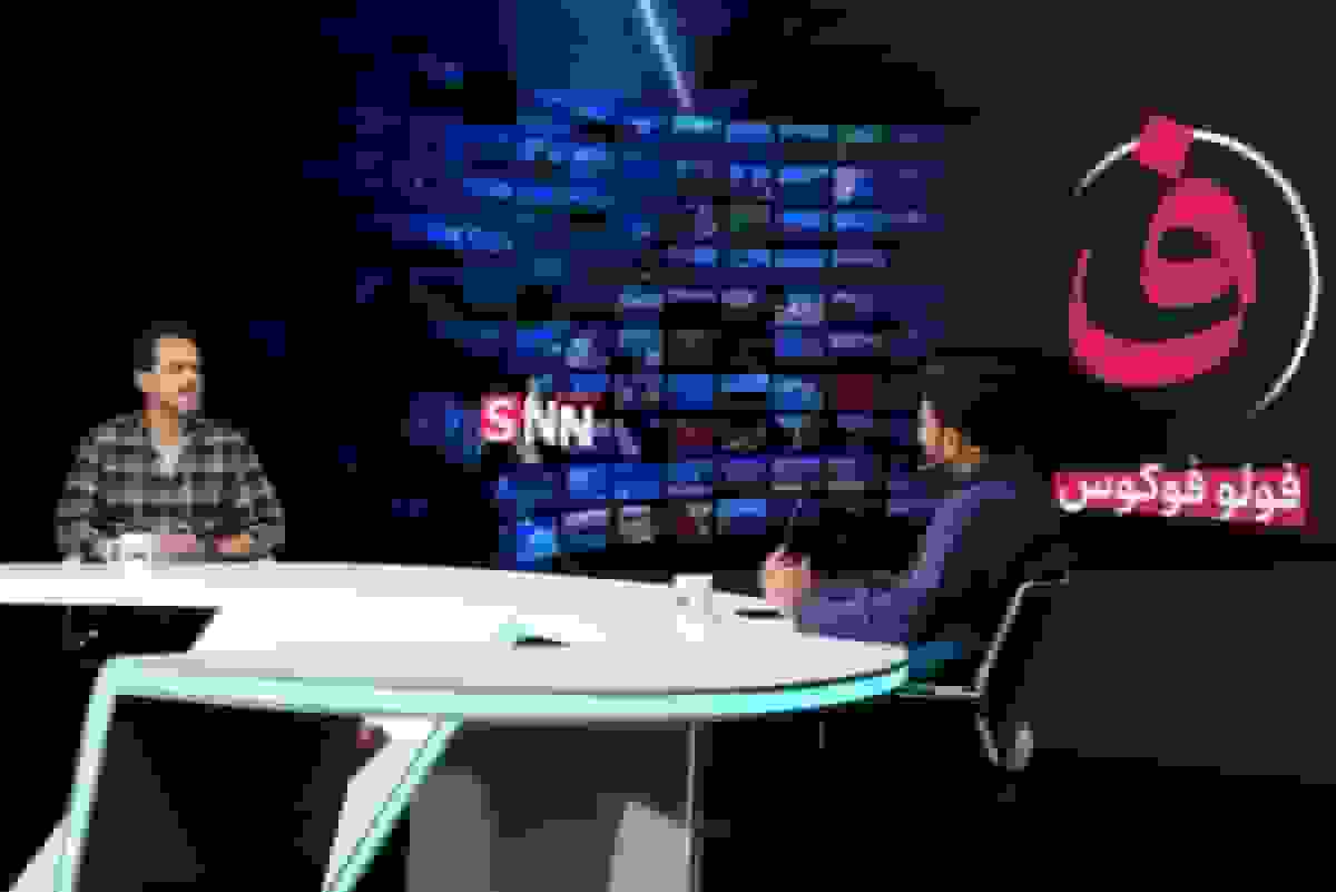 نمای نزدیک به مستند و حقیقت در فولوفوکوس: گفت‌وگو با سعید فرجی و مرتضی حسینی