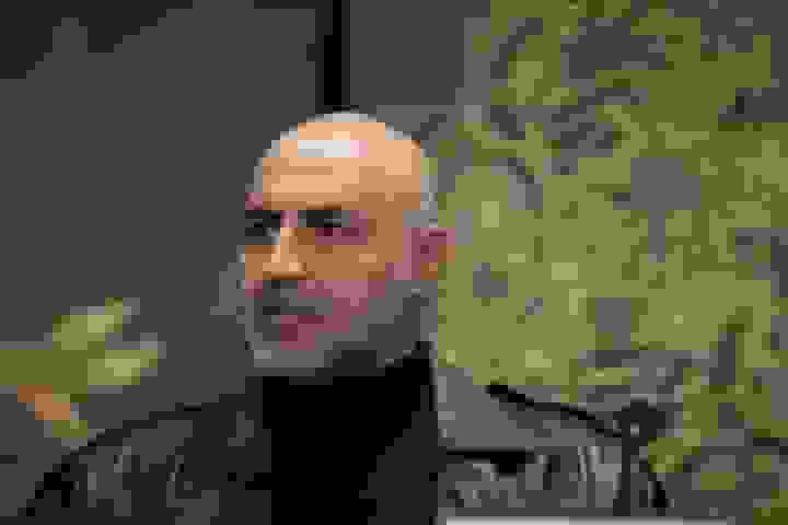 تینو صالحی سرگرد «کلانتری ۱۱» شد؛ سریالی سیاسی اجتماعی