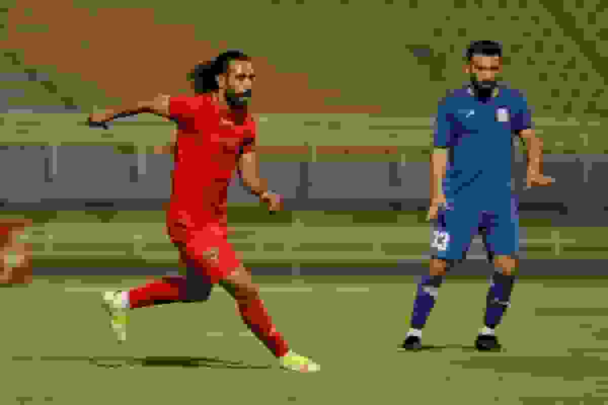 رضا کرملاچعب به تیم لژیونر کویت پیوست