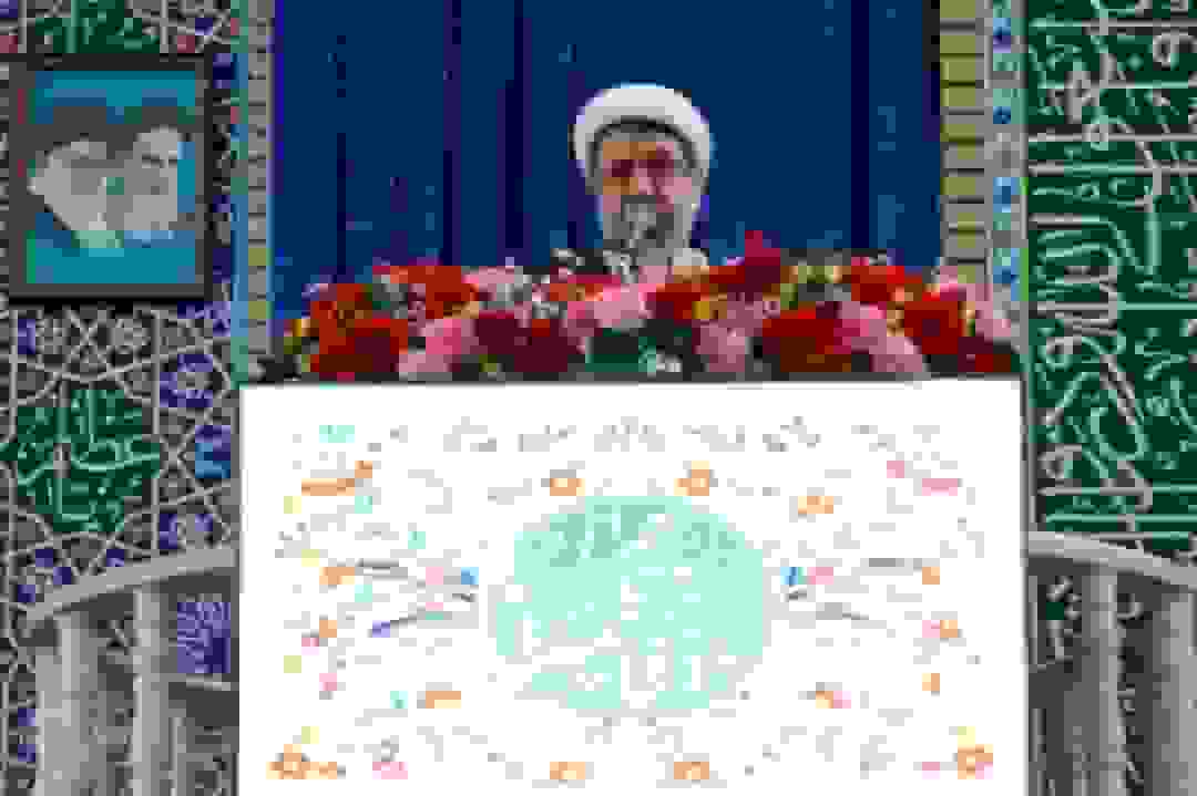 امام جمعه کرمان: حوزه و دانشگاه دو نهاد سرنوشت‌ساز کشور هستند