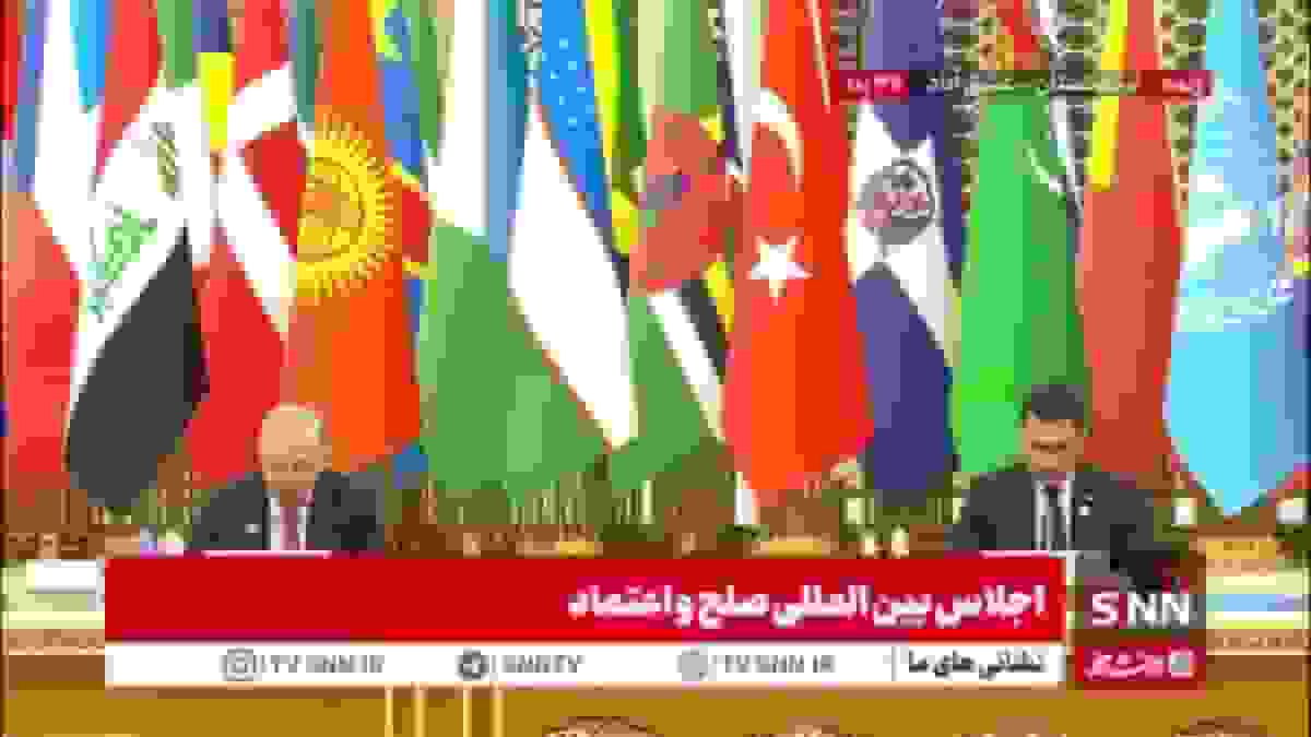 اردوغان: جنگ غزه بدترین کشتار قرن بود / تضمین رسیدن کمک‌های بشردوستانه