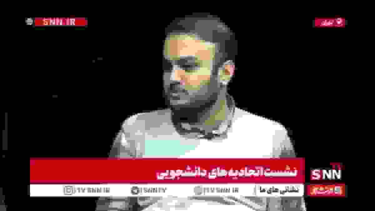 حقیقی: امروزه می‌خواهند دانشگاه را غیرسیاسی و خنثی کنند چون با سیاست استکباری در تناقض است