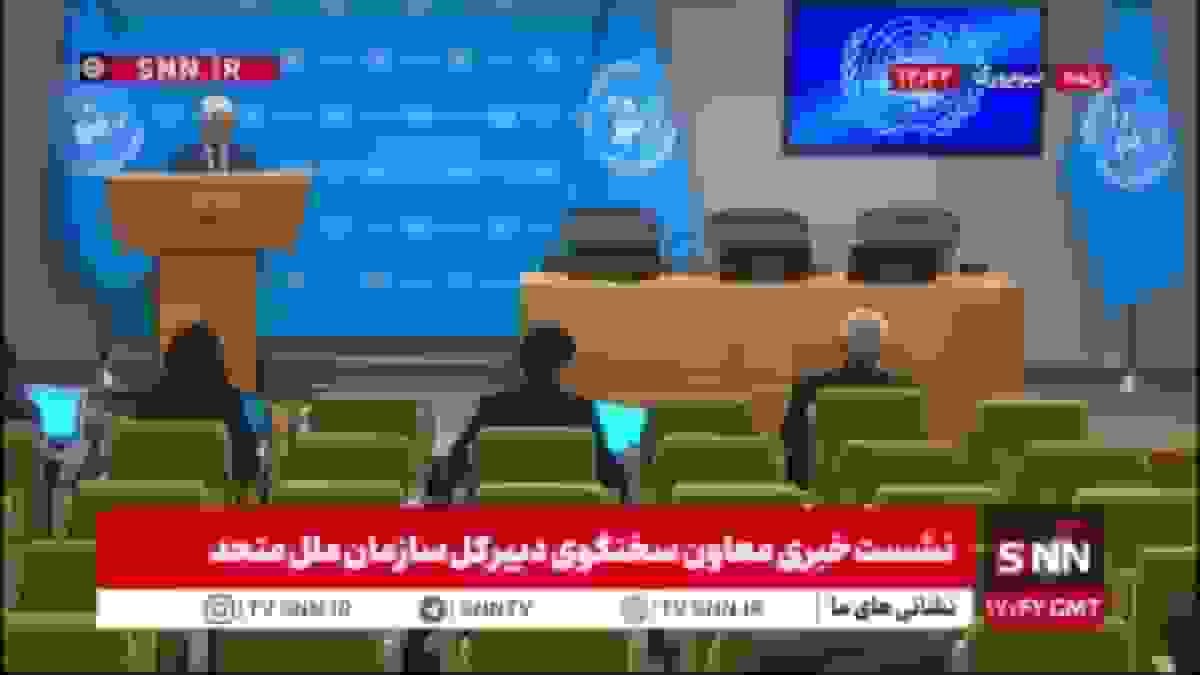 فرحان حق: اسرائیل باید به تمامیت ارضی لبنان احترام بگذارد