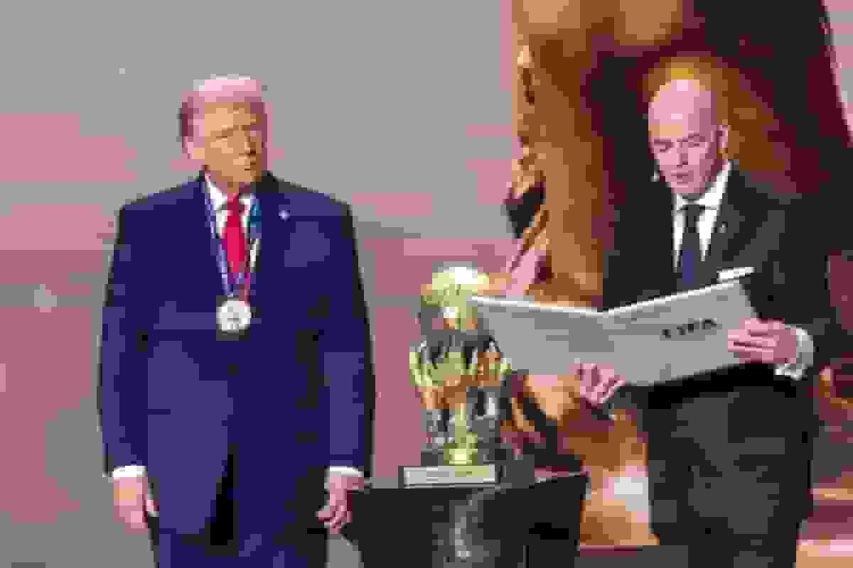 جام جهانی ۲۰۲۶ گران‌ترین تجربه تاریخ فوتبال