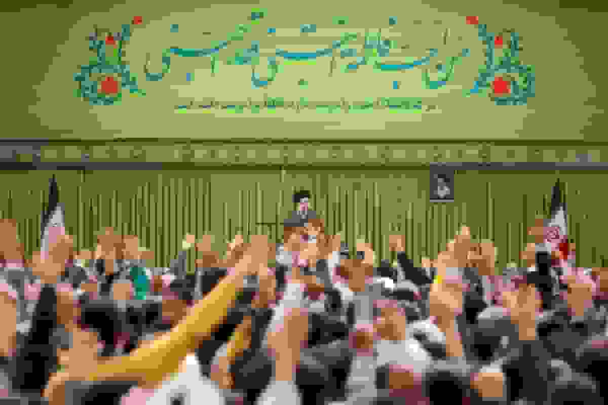 آرایش جنگی رسانه‌ای الزامی است: فرمان تهاجم رهبر انقلاب