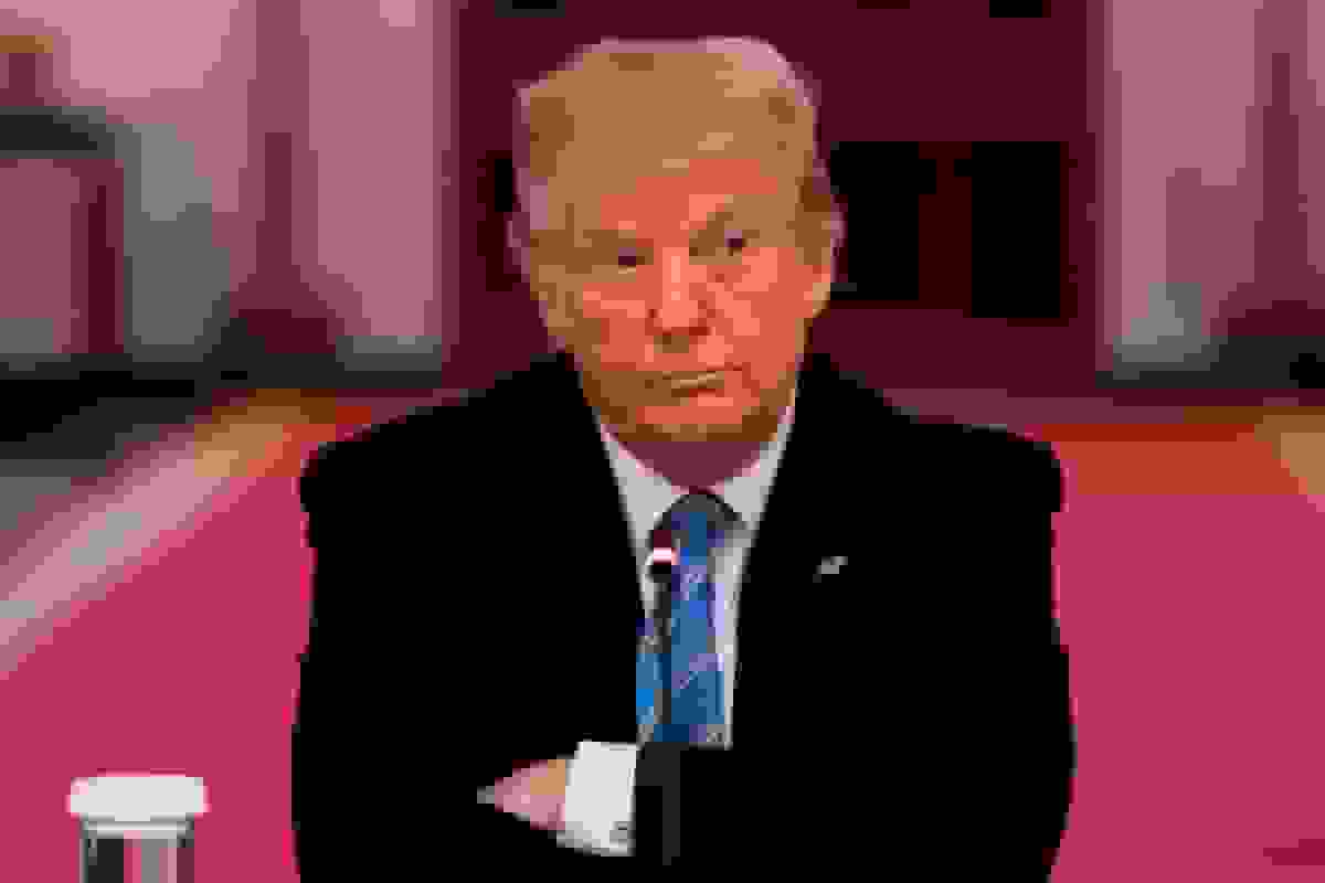 ترامپ: من جلوی جنگ تایلند و کامبوج را گرفتم و اوضاع را سر و سامان دادم