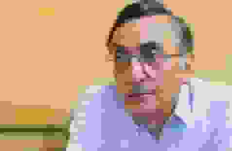 درگذشت کامران فانی پژوهشگر و مترجم حوزه کتاب