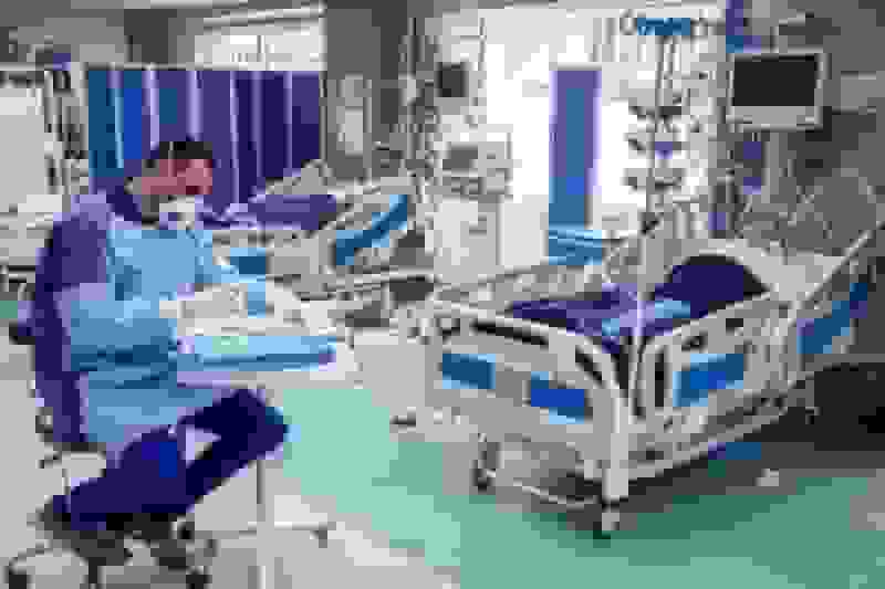 افزایش هشدارآمیز بستری‌های آنفلوانزا در کهگیلویه و بویراحمد