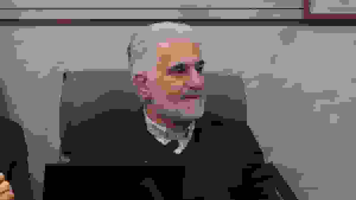 رئیس سازمان زندانها: توسعه حرفهآموزی و اشتغال زندانیان برنامه راهبردی است