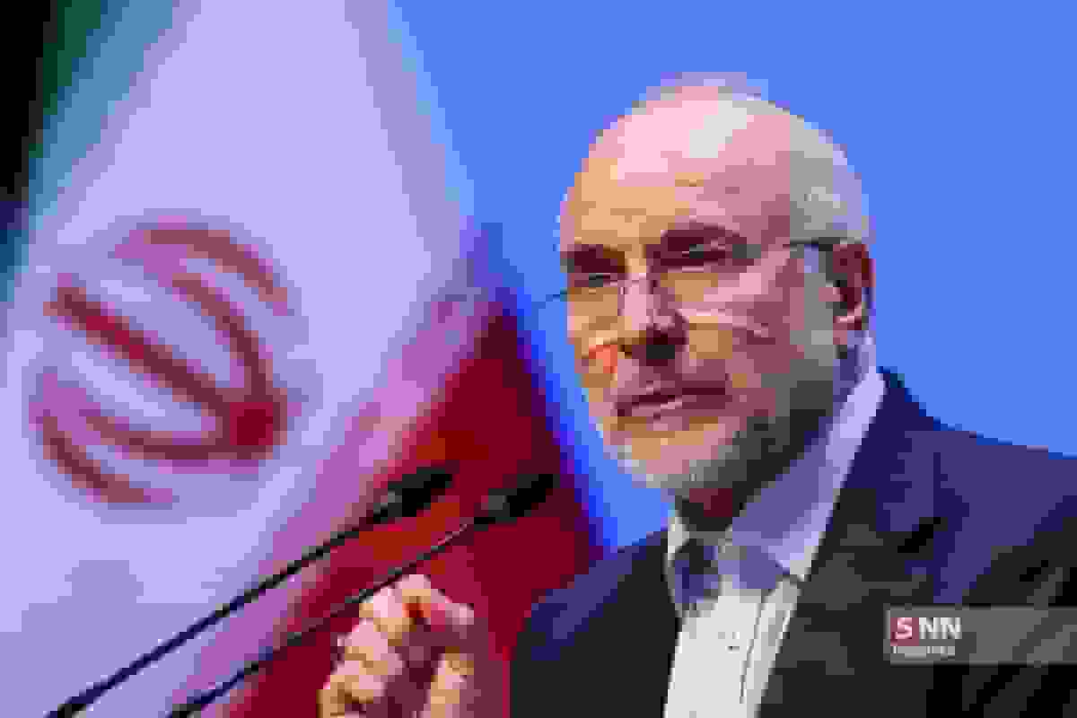 قالیباف: نیازمند تحول در روابط ایران و اتیوپی پس از ورود به بریکس